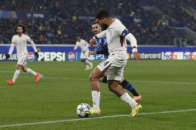 CALCIO - UEFA Champions League - Atalanta BC vs Chelsea FC