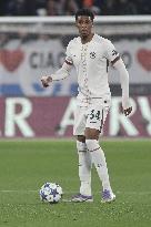 CALCIO - UEFA Champions League - Atalanta BC vs Chelsea FC