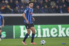 CALCIO - UEFA Champions League - Atalanta BC vs Chelsea FC