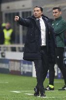 CALCIO - UEFA Champions League - Atalanta BC vs Chelsea FC