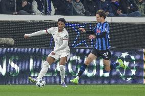 CALCIO - UEFA Champions League - Atalanta BC vs Chelsea FC