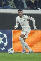 CALCIO - UEFA Champions League - Atalanta BC vs Chelsea FC