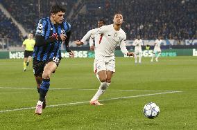 CALCIO - UEFA Champions League - Atalanta BC vs Chelsea FC