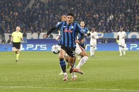 CALCIO - UEFA Champions League - Atalanta BC vs Chelsea FC