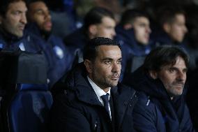 CALCIO - UEFA Champions League - Atalanta BC vs Chelsea FC