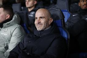 CALCIO - UEFA Champions League - Atalanta BC vs Chelsea FC