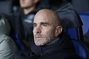 CALCIO - UEFA Champions League - Atalanta BC vs Chelsea FC