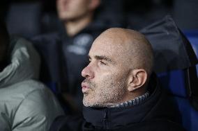 CALCIO - UEFA Champions League - Atalanta BC vs Chelsea FC