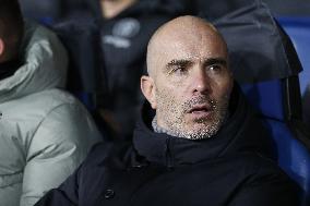 CALCIO - UEFA Champions League - Atalanta BC vs Chelsea FC