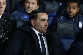 CALCIO - UEFA Champions League - Atalanta BC vs Chelsea FC