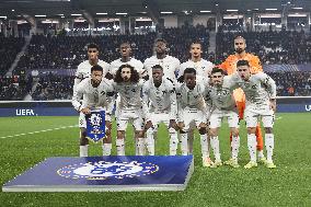 CALCIO - UEFA Champions League - Atalanta BC vs Chelsea FC