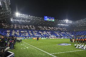 CALCIO - UEFA Champions League - Atalanta BC vs Chelsea FC