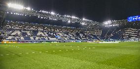 CALCIO - UEFA Champions League - Atalanta BC vs Chelsea FC