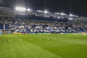CALCIO - UEFA Champions League - Atalanta BC vs Chelsea FC