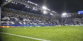CALCIO - UEFA Champions League - Atalanta BC vs Chelsea FC