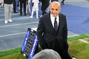 CALCIO - Serie A - SSC Napoli vs Juventus FC