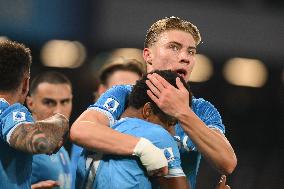 CALCIO - Serie A - SSC Napoli vs Juventus FC