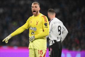 CALCIO - Serie A - SSC Napoli vs Juventus FC