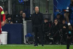 CALCIO - UEFA Champions League - Inter - FC Internazionale vs Liverpool FC