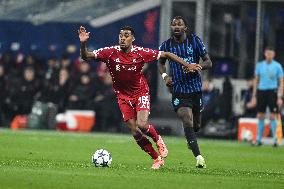 CALCIO - UEFA Champions League - Inter - FC Internazionale vs Liverpool FC