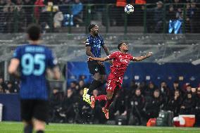 CALCIO - UEFA Champions League - Inter - FC Internazionale vs Liverpool FC