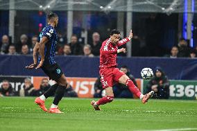 CALCIO - UEFA Champions League - Inter - FC Internazionale vs Liverpool FC