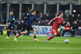 CALCIO - UEFA Champions League - Inter - FC Internazionale vs Liverpool FC