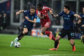 CALCIO - UEFA Champions League - Inter - FC Internazionale vs Liverpool FC