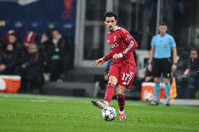 CALCIO - UEFA Champions League - Inter - FC Internazionale vs Liverpool FC