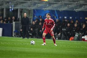 CALCIO - UEFA Champions League - Inter - FC Internazionale vs Liverpool FC