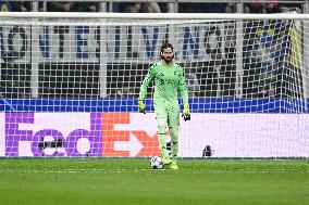 CALCIO - UEFA Champions League - Inter - FC Internazionale vs Liverpool FC