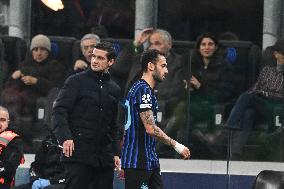 CALCIO - UEFA Champions League - Inter - FC Internazionale vs Liverpool FC