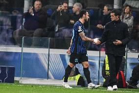 CALCIO - UEFA Champions League - Inter - FC Internazionale vs Liverpool FC