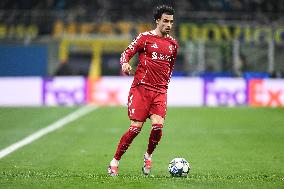 CALCIO - UEFA Champions League - Inter - FC Internazionale vs Liverpool FC