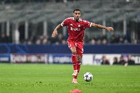 CALCIO - UEFA Champions League - Inter - FC Internazionale vs Liverpool FC