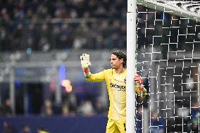 CALCIO - UEFA Champions League - Inter - FC Internazionale vs Liverpool FC