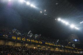 CALCIO - UEFA Champions League - Inter - FC Internazionale vs Liverpool FC