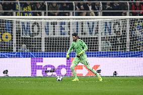 CALCIO - UEFA Champions League - Inter - FC Internazionale vs Liverpool FC