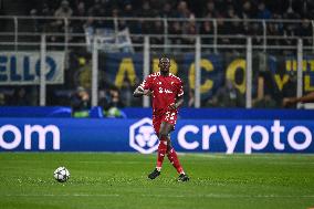 CALCIO - UEFA Champions League - Inter - FC Internazionale vs Liverpool FC