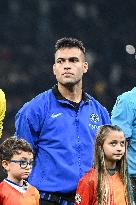 CALCIO - UEFA Champions League - Inter - FC Internazionale vs Liverpool FC