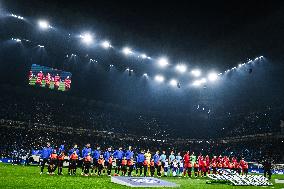 CALCIO - UEFA Champions League - Inter - FC Internazionale vs Liverpool FC