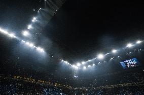 CALCIO - UEFA Champions League - Inter - FC Internazionale vs Liverpool FC