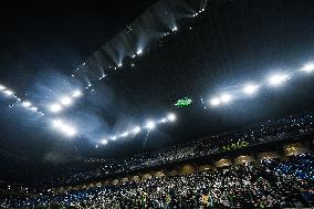 CALCIO - UEFA Champions League - Inter - FC Internazionale vs Liverpool FC