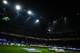 CALCIO - UEFA Champions League - Inter - FC Internazionale vs Liverpool FC