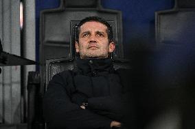 CALCIO - UEFA Champions League - Inter - FC Internazionale vs Liverpool FC