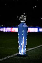 CALCIO - UEFA Champions League - Inter - FC Internazionale vs Liverpool FC