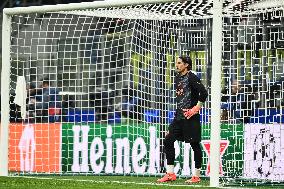 CALCIO - UEFA Champions League - Inter - FC Internazionale vs Liverpool FC