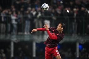 CALCIO - UEFA Champions League - Inter - FC Internazionale vs Liverpool FC