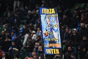 CALCIO - UEFA Champions League - Inter - FC Internazionale vs Liverpool FC