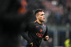 CALCIO - UEFA Champions League - Inter - FC Internazionale vs Liverpool FC